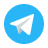 icon telegram 01